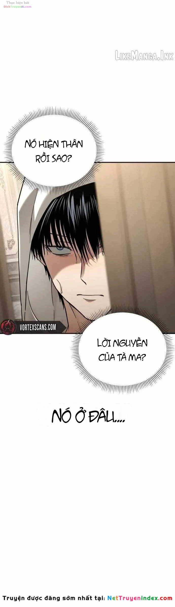 Cuốn Ma Đạo Thư Đã Thay Đổi Số Phận Tôi Chapter 8 - 10