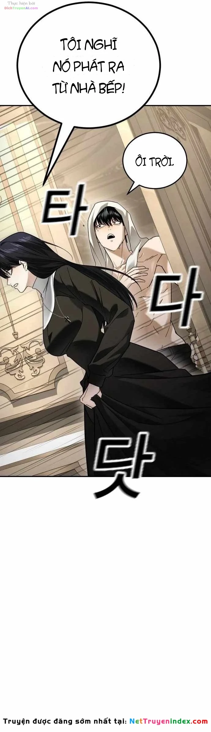Cuốn Ma Đạo Thư Đã Thay Đổi Số Phận Tôi Chapter 8 - 11