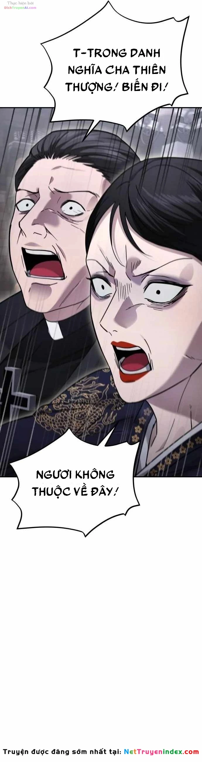 Cuốn Ma Đạo Thư Đã Thay Đổi Số Phận Tôi Chapter 8 - 14