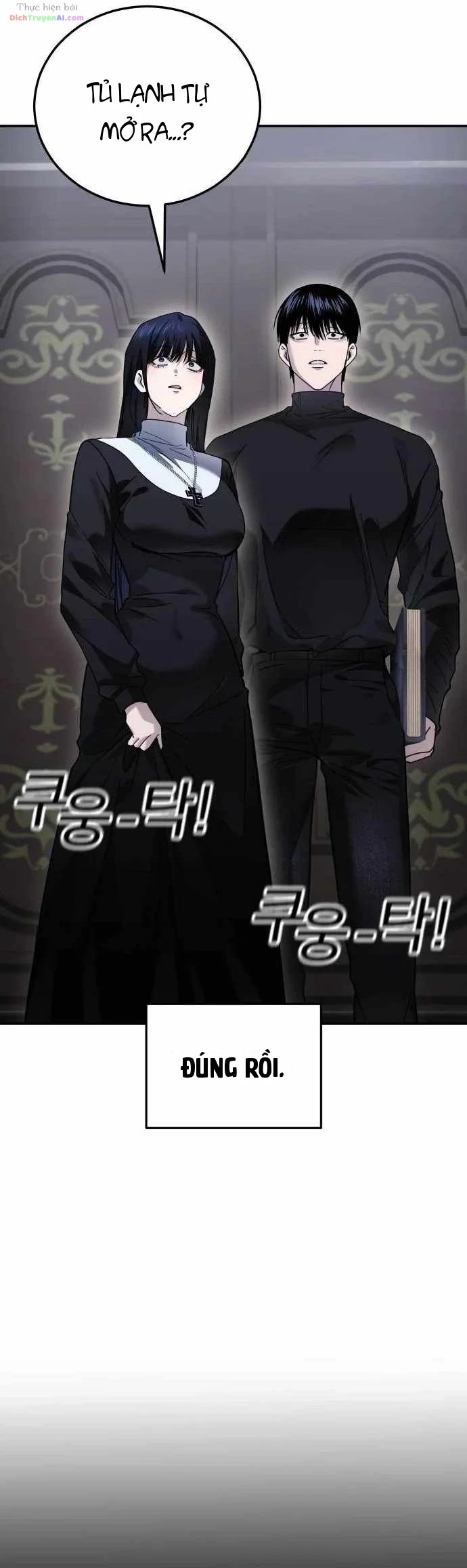 Cuốn Ma Đạo Thư Đã Thay Đổi Số Phận Tôi Chapter 8 - 18