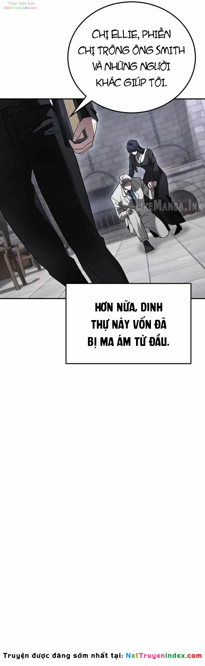 Cuốn Ma Đạo Thư Đã Thay Đổi Số Phận Tôi Chapter 8 - 23