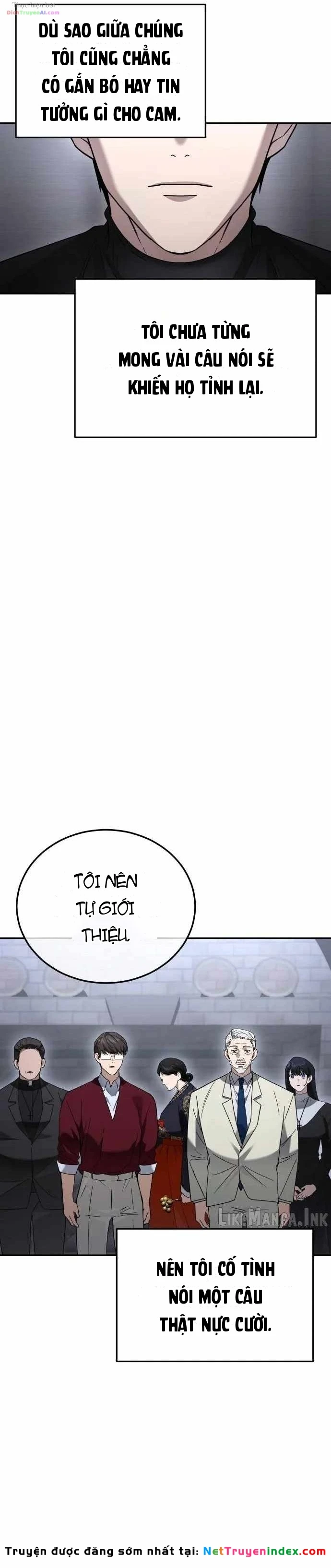Cuốn Ma Đạo Thư Đã Thay Đổi Số Phận Tôi Chapter 8 - 28