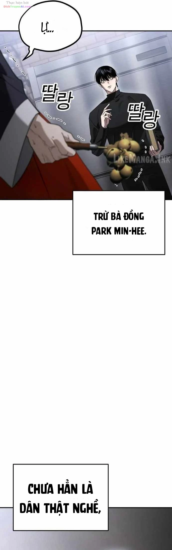 Cuốn Ma Đạo Thư Đã Thay Đổi Số Phận Tôi Chapter 8 - 32