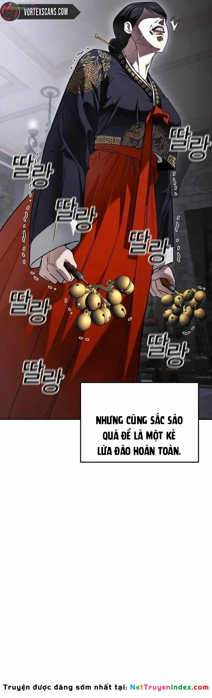 Cuốn Ma Đạo Thư Đã Thay Đổi Số Phận Tôi Chapter 8 - 33