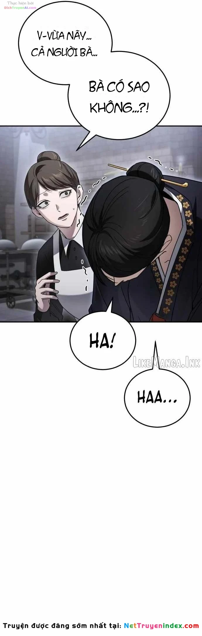Cuốn Ma Đạo Thư Đã Thay Đổi Số Phận Tôi Chapter 8 - 34