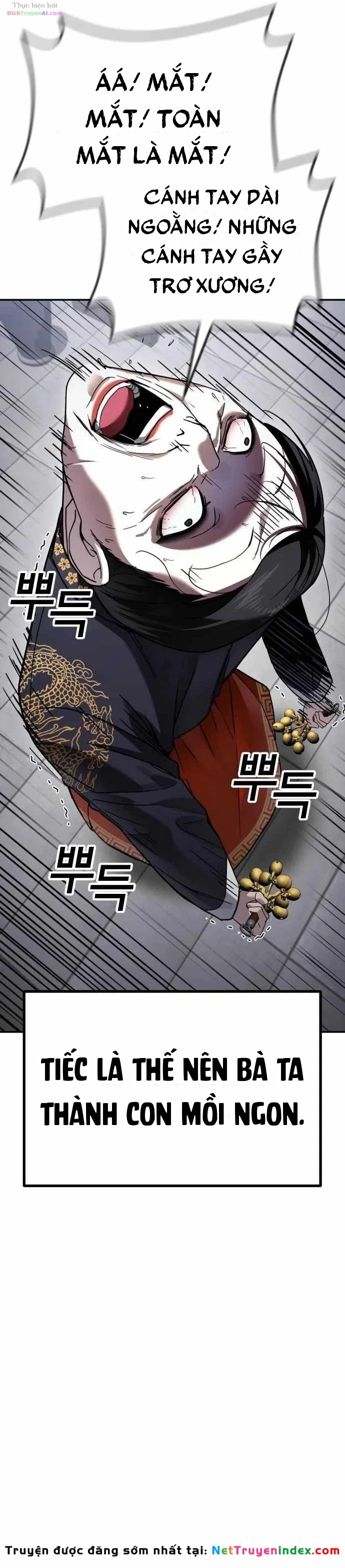 Cuốn Ma Đạo Thư Đã Thay Đổi Số Phận Tôi Chapter 8 - 35