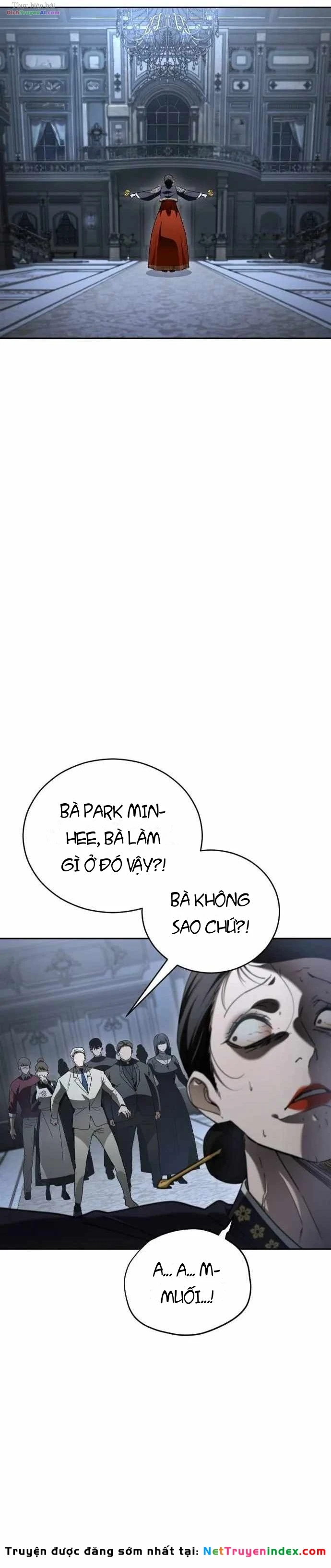 Cuốn Ma Đạo Thư Đã Thay Đổi Số Phận Tôi Chapter 8 - 40