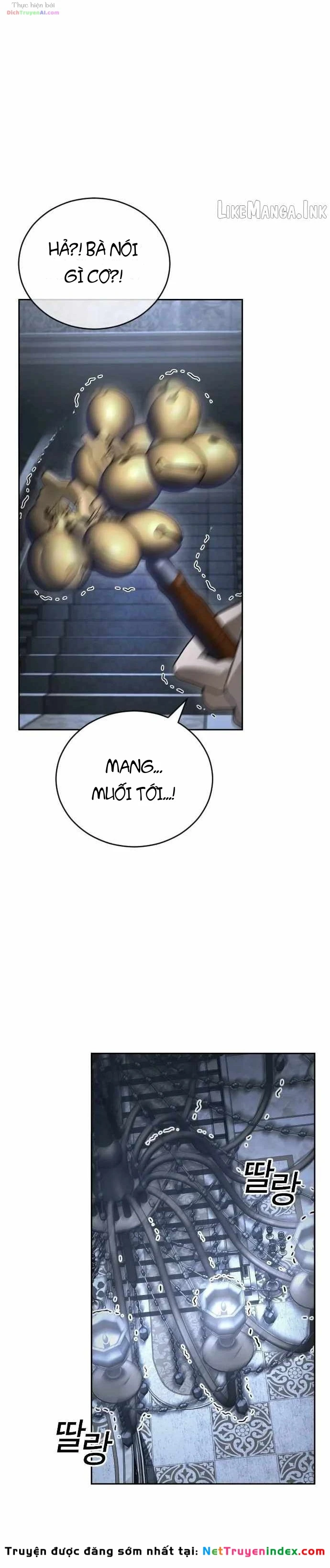 Cuốn Ma Đạo Thư Đã Thay Đổi Số Phận Tôi Chapter 8 - 41