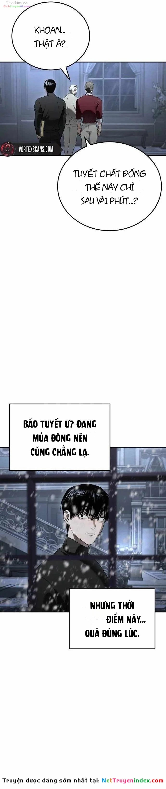 Cuốn Ma Đạo Thư Đã Thay Đổi Số Phận Tôi Chapter 8 - 49