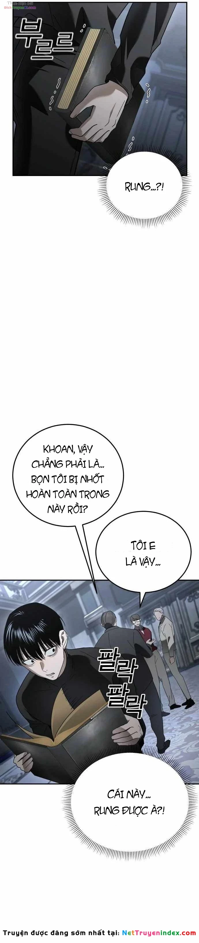 Cuốn Ma Đạo Thư Đã Thay Đổi Số Phận Tôi Chapter 8 - 52