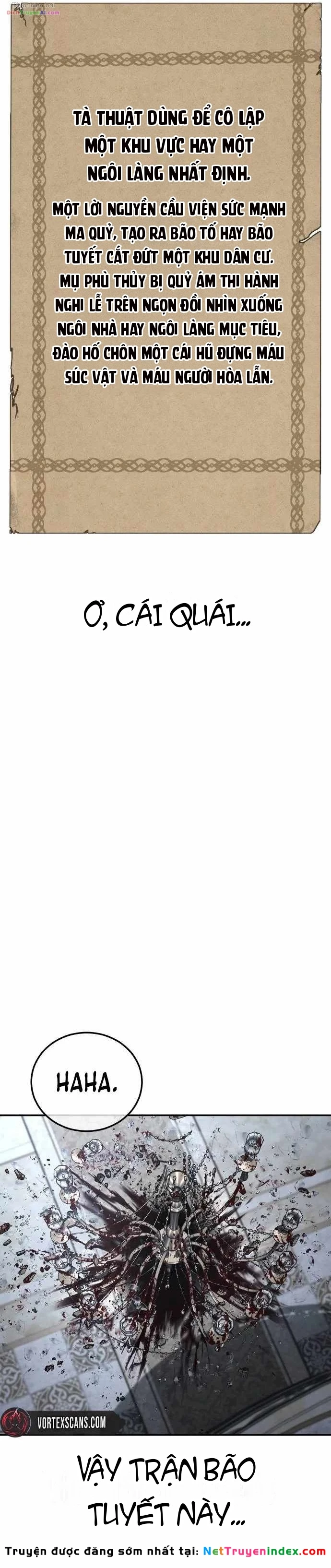 Cuốn Ma Đạo Thư Đã Thay Đổi Số Phận Tôi Chapter 8 - 54