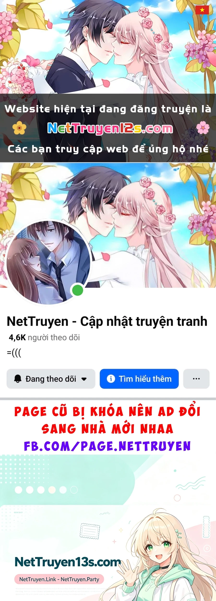 Cuốn Ma Đạo Thư Đã Thay Đổi Số Phận Tôi Chapter 9 - 1