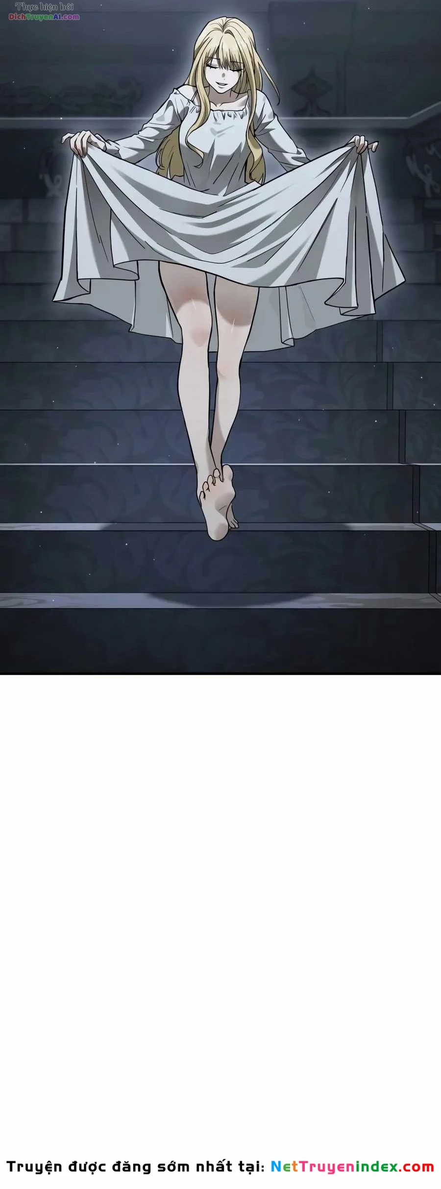 Cuốn Ma Đạo Thư Đã Thay Đổi Số Phận Tôi Chapter 9 - 4