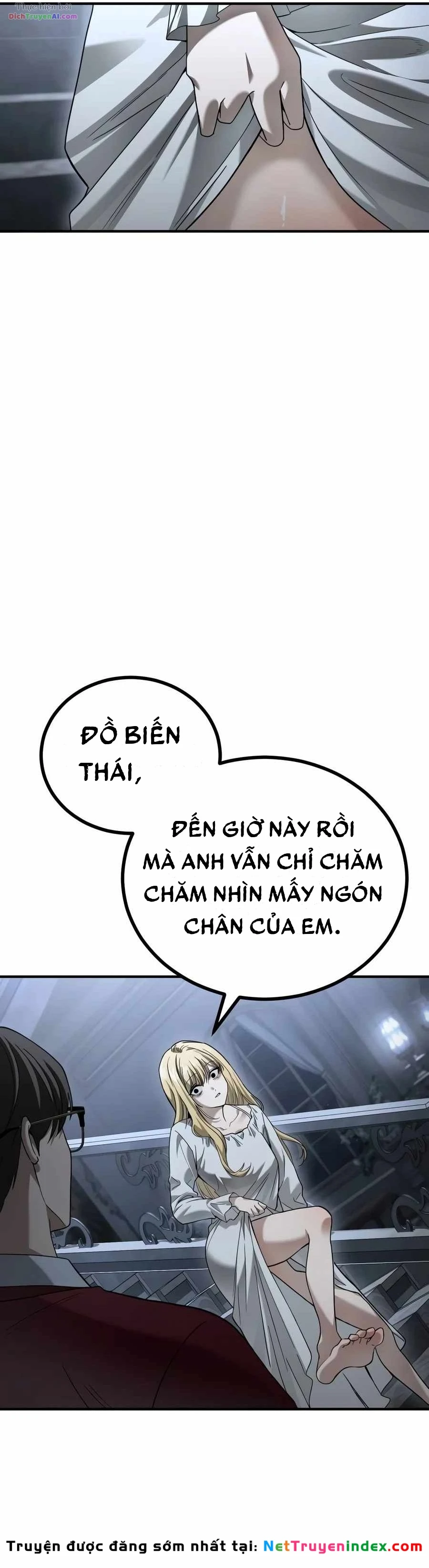 Cuốn Ma Đạo Thư Đã Thay Đổi Số Phận Tôi Chapter 9 - 6