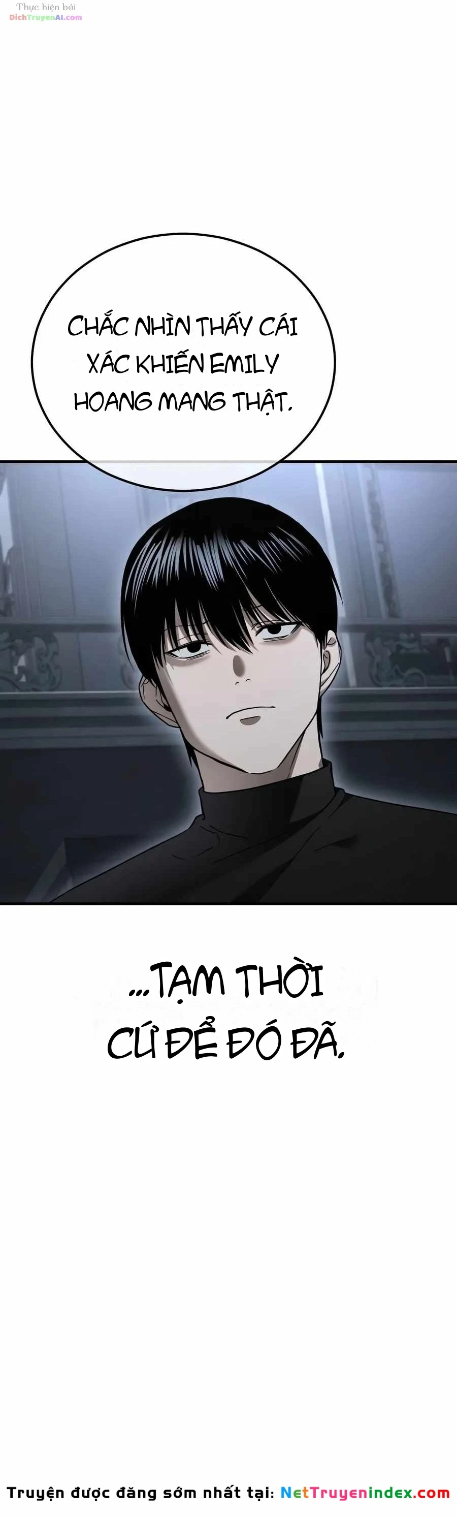 Cuốn Ma Đạo Thư Đã Thay Đổi Số Phận Tôi Chapter 9 - 11