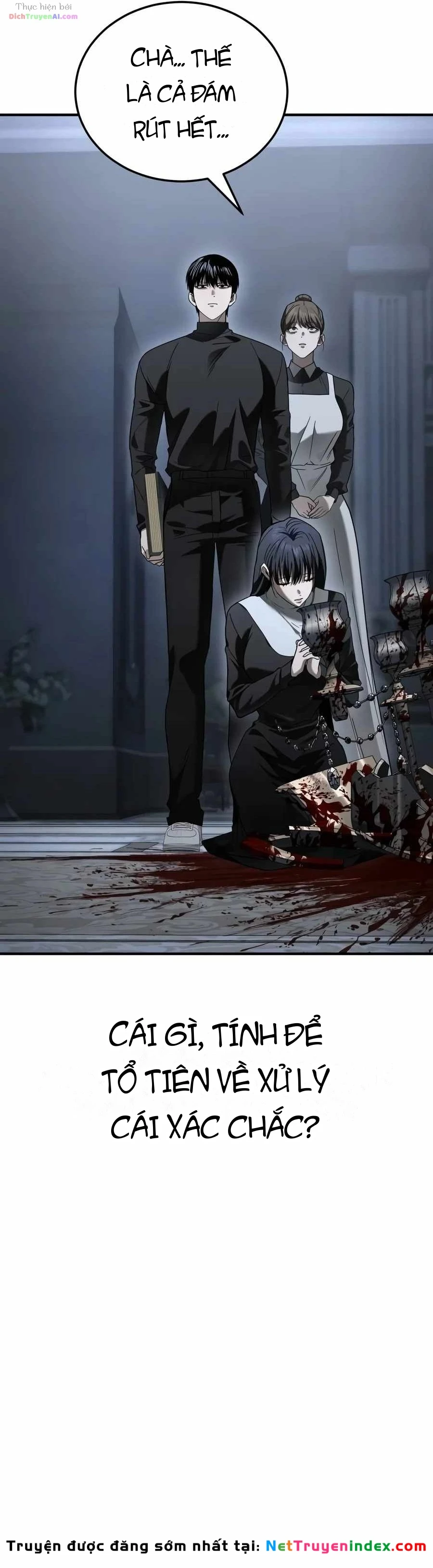 Cuốn Ma Đạo Thư Đã Thay Đổi Số Phận Tôi Chapter 9 - 13