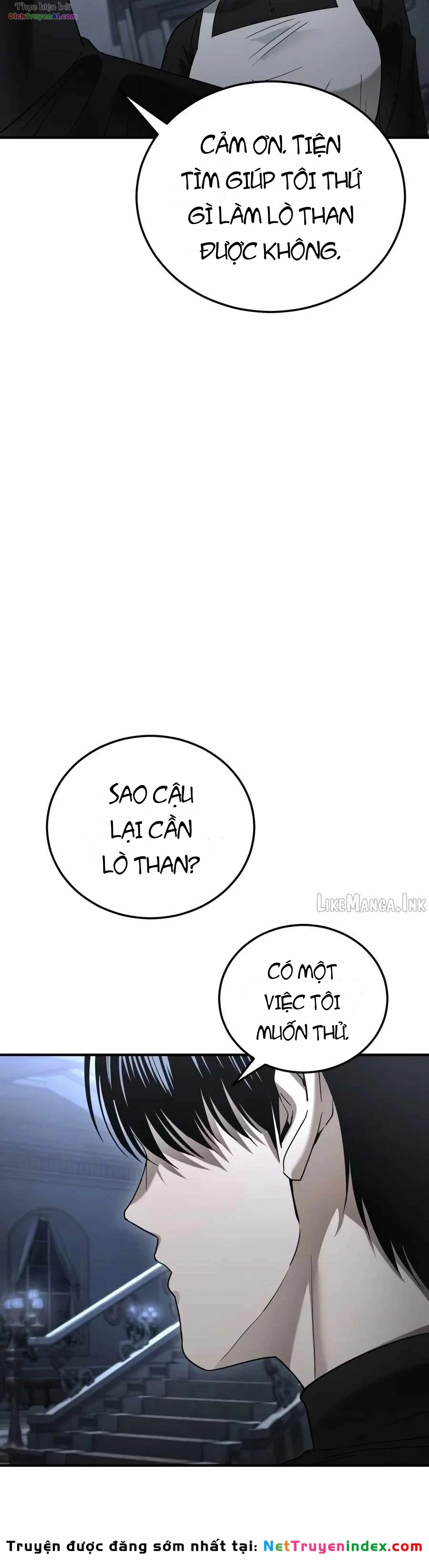 Cuốn Ma Đạo Thư Đã Thay Đổi Số Phận Tôi Chapter 9 - 15