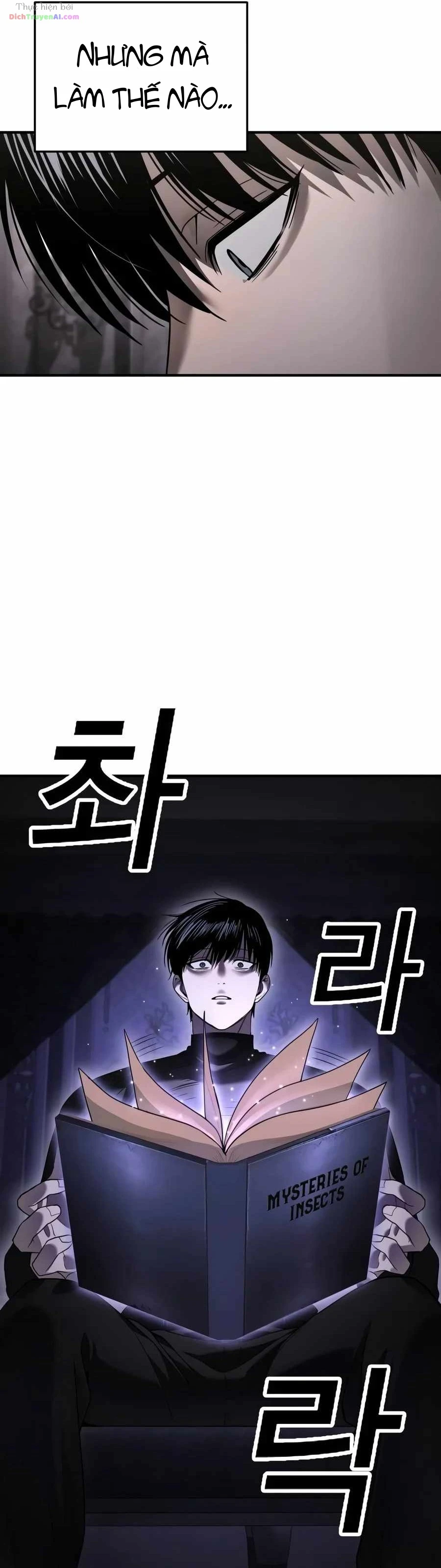 Cuốn Ma Đạo Thư Đã Thay Đổi Số Phận Tôi Chapter 9 - 21