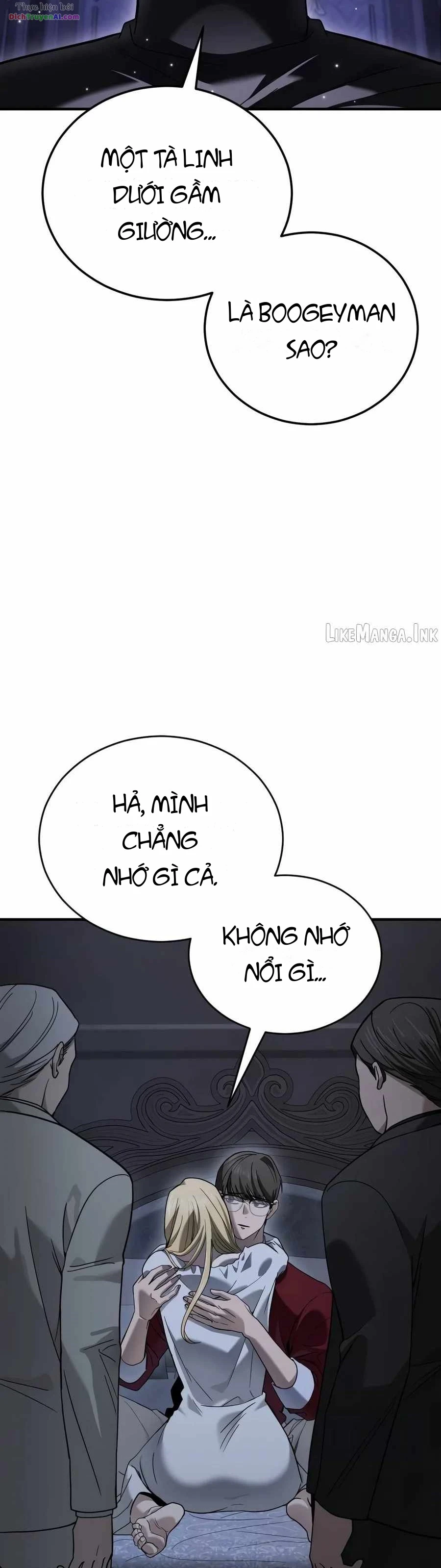 Cuốn Ma Đạo Thư Đã Thay Đổi Số Phận Tôi Chapter 9 - 23
