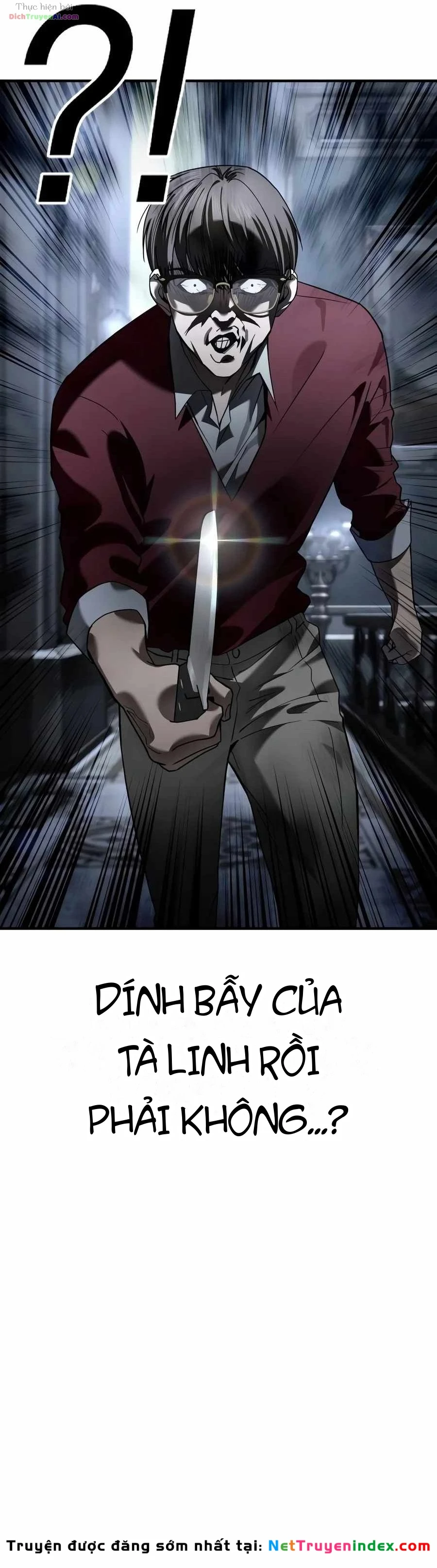 Cuốn Ma Đạo Thư Đã Thay Đổi Số Phận Tôi Chapter 9 - 31