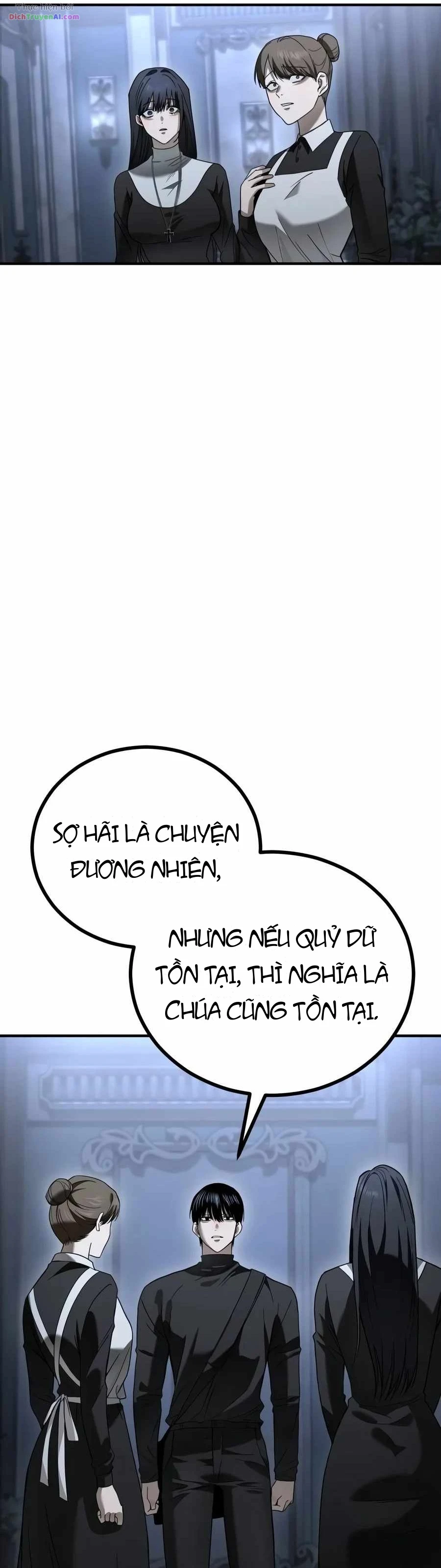 Cuốn Ma Đạo Thư Đã Thay Đổi Số Phận Tôi Chapter 9 - 47