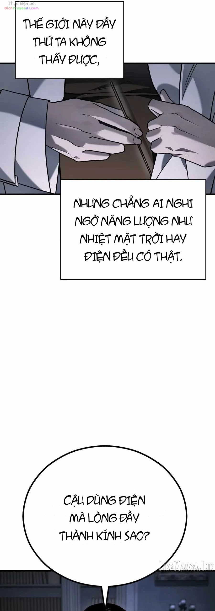 Cuốn Ma Đạo Thư Đã Thay Đổi Số Phận Tôi Chapter 9 - 68