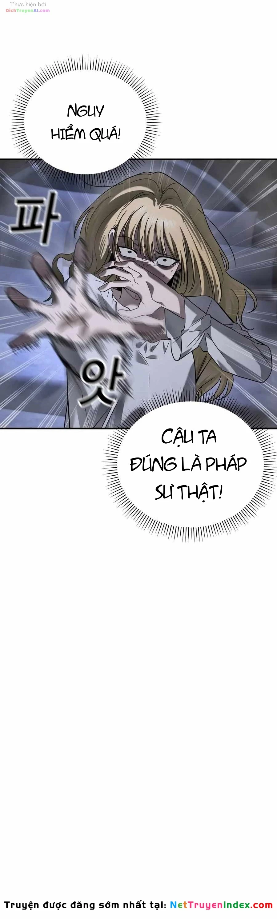Cuốn Ma Đạo Thư Đã Thay Đổi Số Phận Tôi Chapter 9 - 79