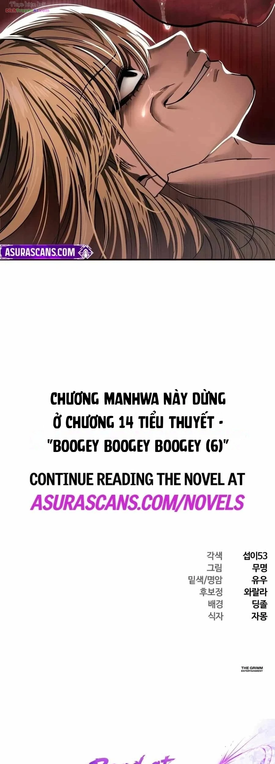 Cuốn Ma Đạo Thư Đã Thay Đổi Số Phận Tôi Chapter 9 - 89