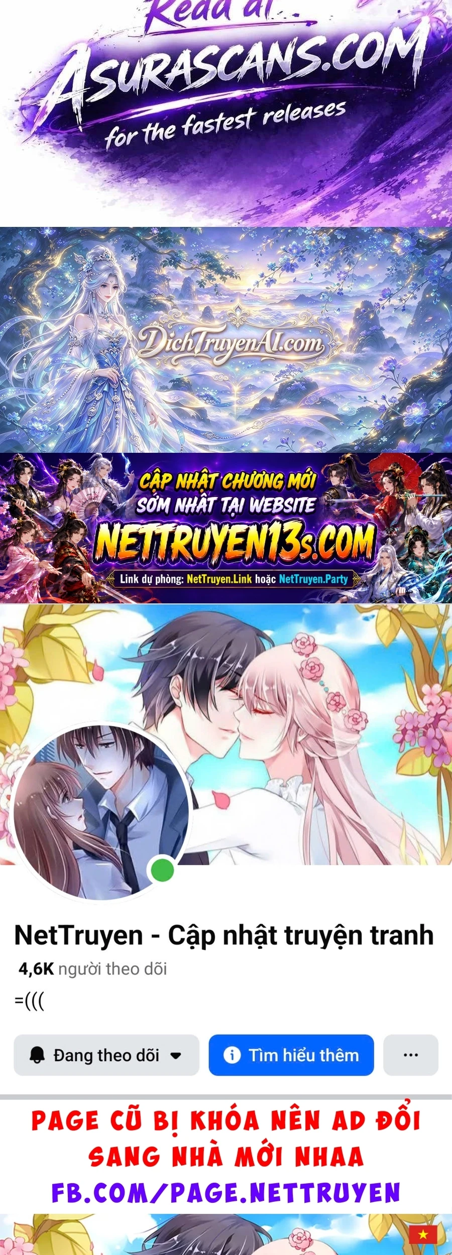 Cuốn Ma Đạo Thư Đã Thay Đổi Số Phận Tôi Chapter 9 - 90