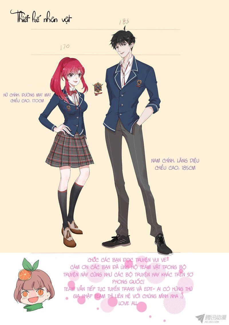 Vương Bài Giáo Thảo Chapter 2 - 8