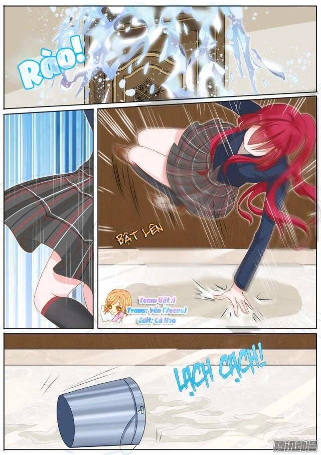 Vương Bài Giáo Thảo Chapter 7 - 2