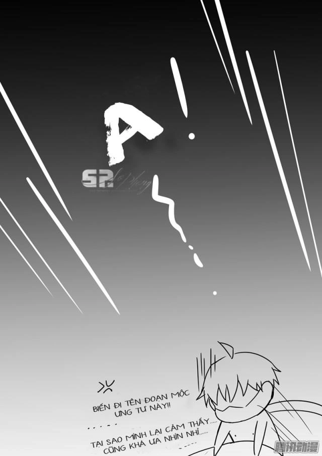 Vương Bài Giáo Thảo Chapter 10 - 14