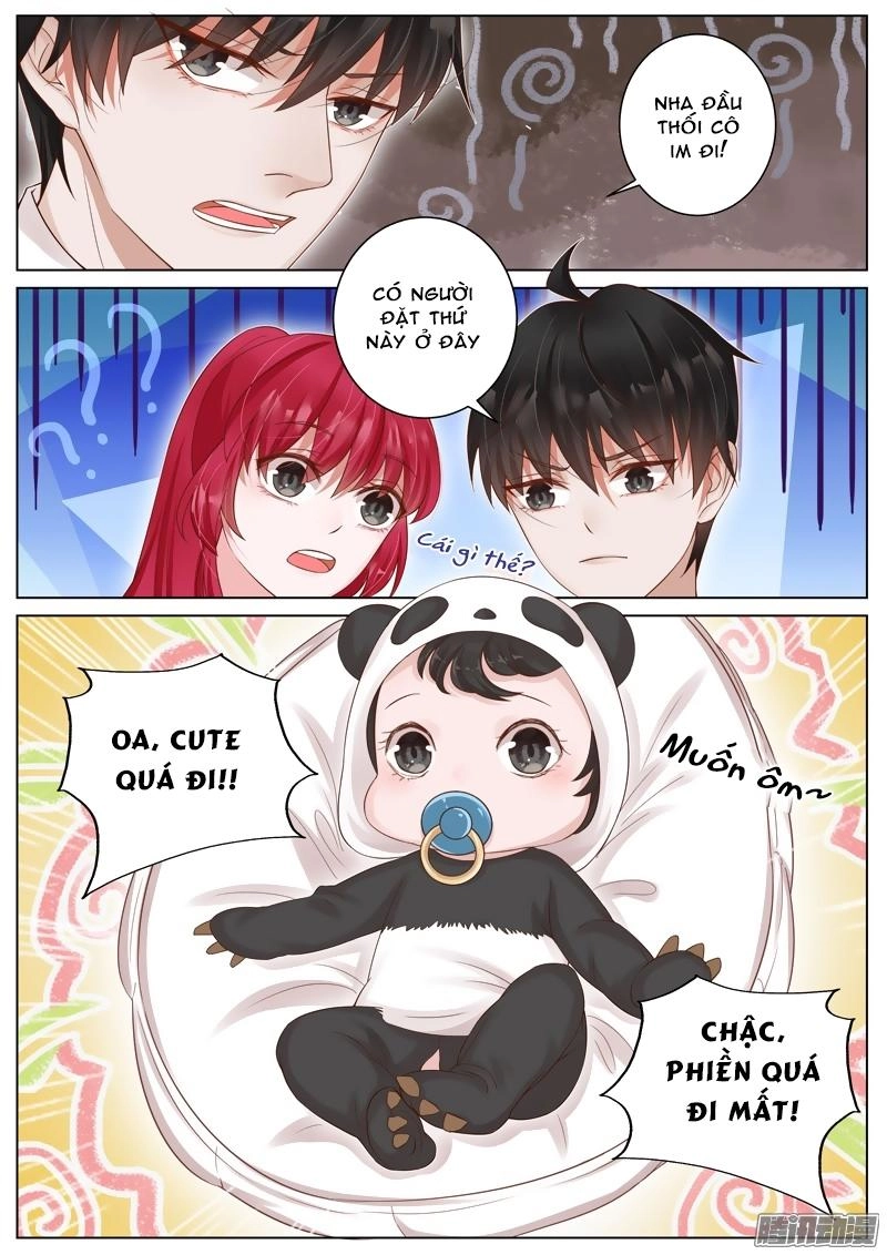 Vương Bài Giáo Thảo Chapter 14 - 11