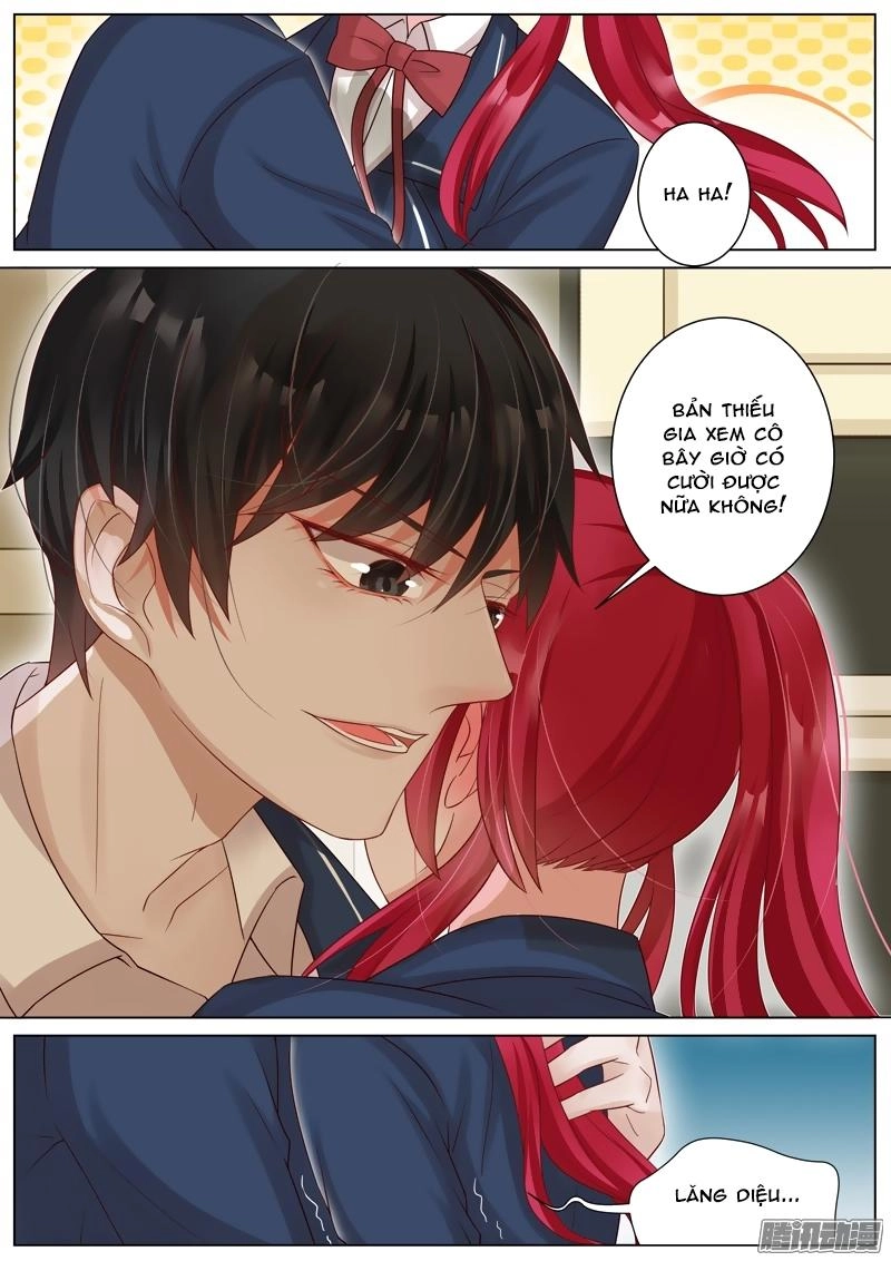 Vương Bài Giáo Thảo Chapter 15 - 8