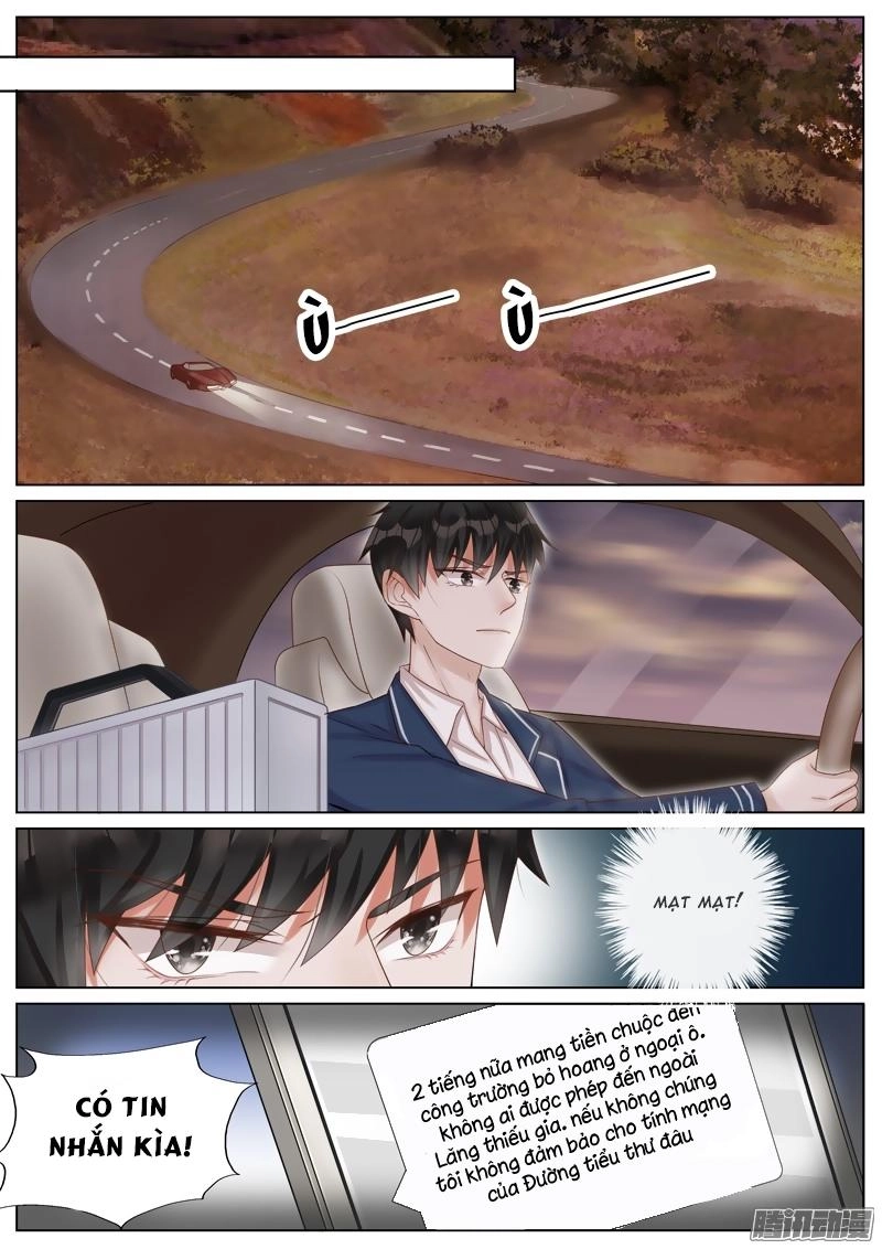 Vương Bài Giáo Thảo Chapter 20 - 8