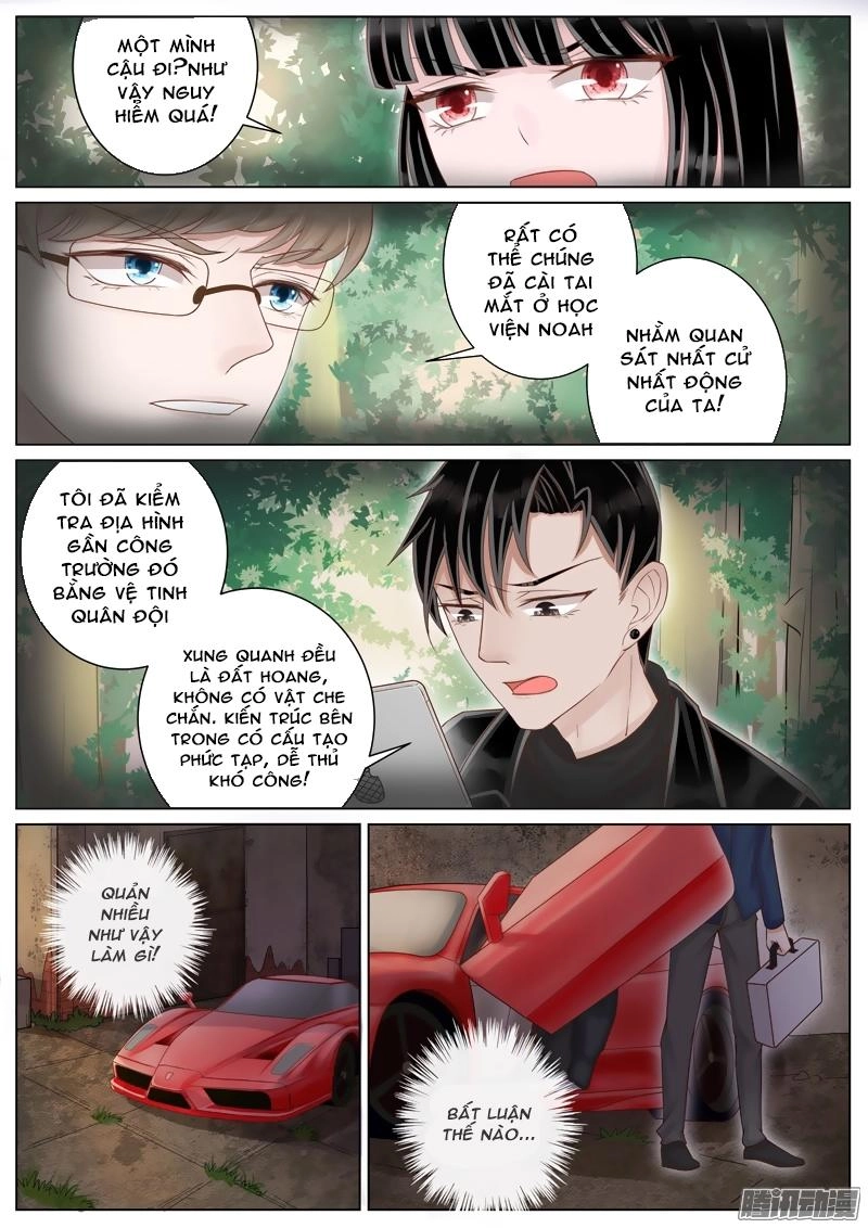 Vương Bài Giáo Thảo Chapter 20 - 9