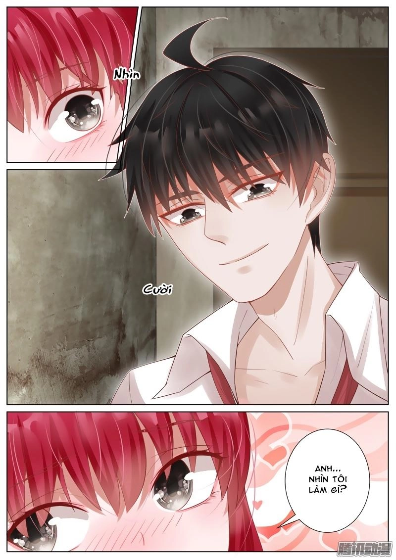 Vương Bài Giáo Thảo Chapter 23 - 7