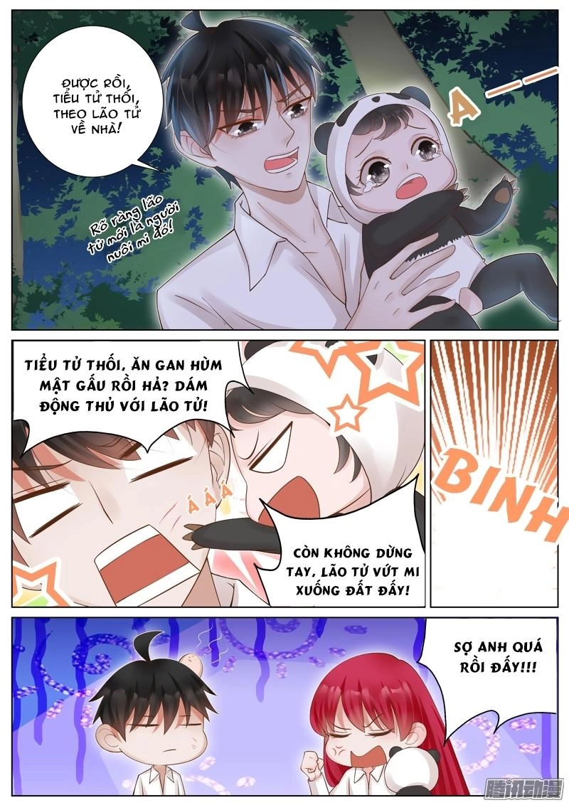 Vương Bài Giáo Thảo Chapter 24 - 6