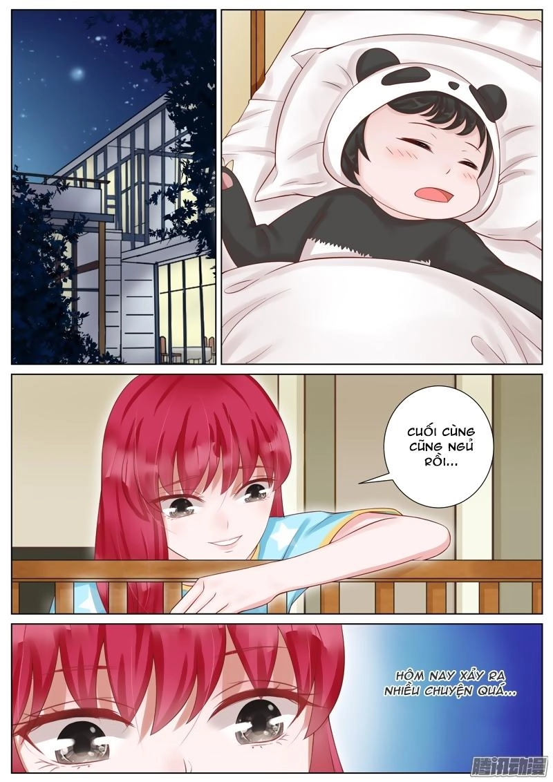 Vương Bài Giáo Thảo Chapter 24 - 8