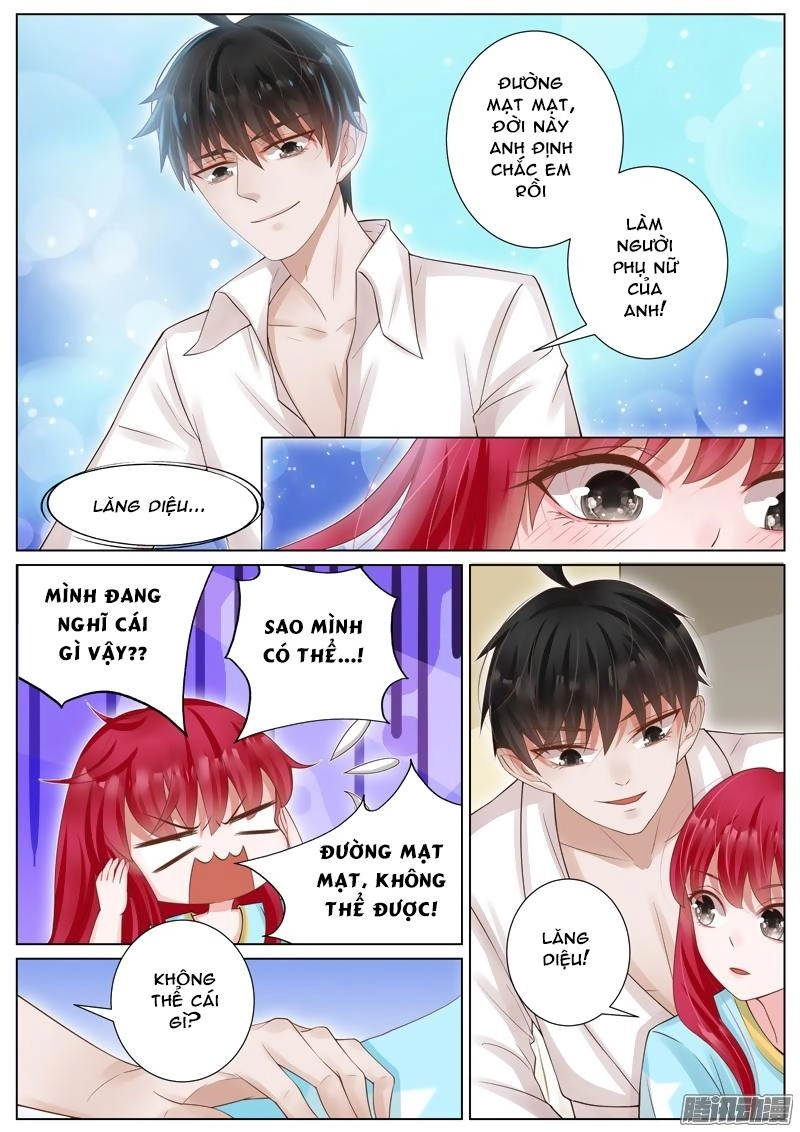 Vương Bài Giáo Thảo Chapter 24 - 9