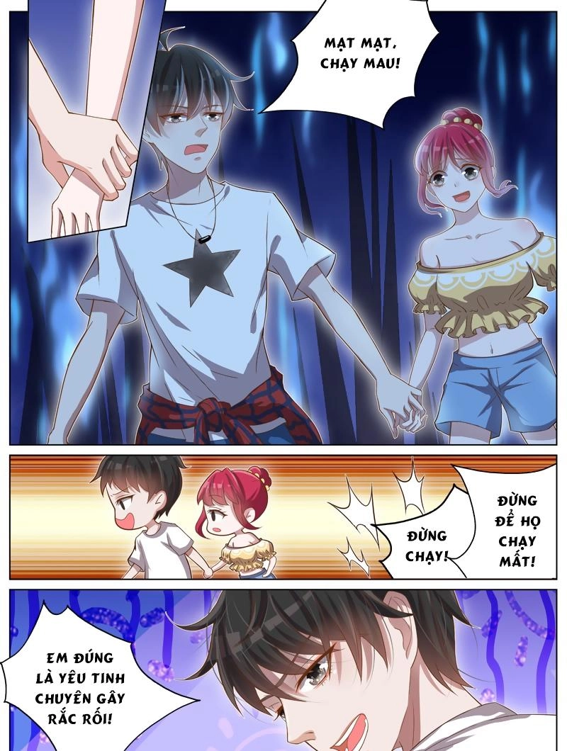 Vương Bài Giáo Thảo Chapter 25 - 12