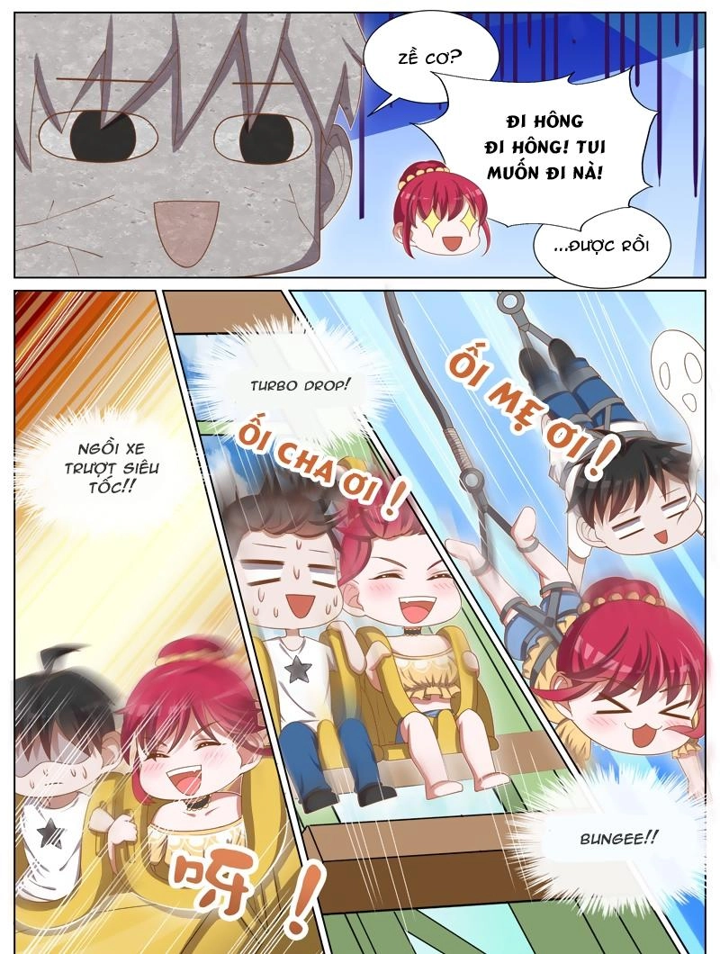 Vương Bài Giáo Thảo Chapter 26 - 3