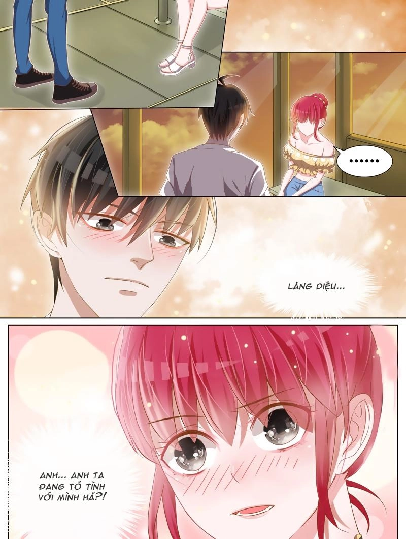 Vương Bài Giáo Thảo Chapter 26 - 8