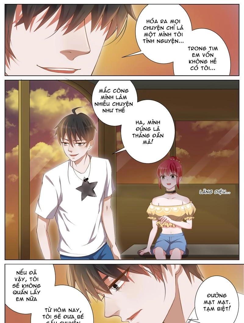 Vương Bài Giáo Thảo Chapter 26 - 12