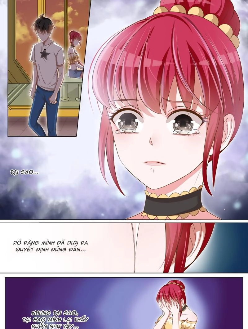 Vương Bài Giáo Thảo Chapter 26 - 13