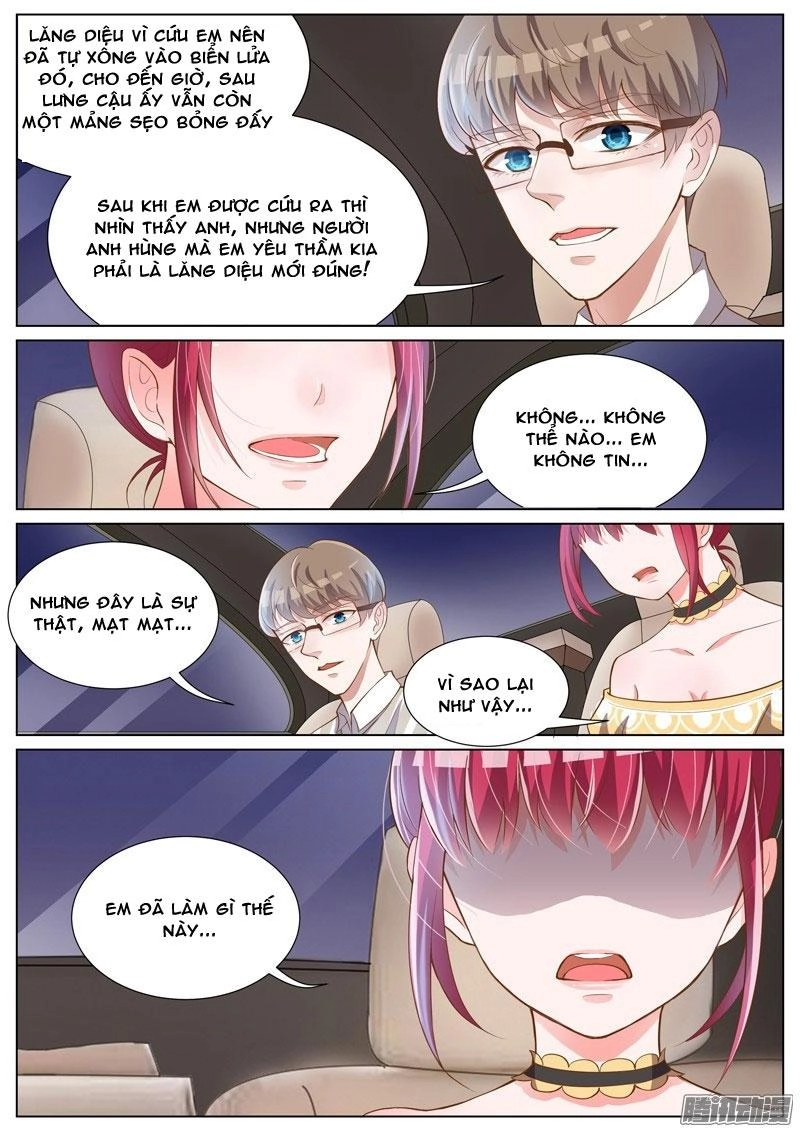 Vương Bài Giáo Thảo Chapter 28 - 4