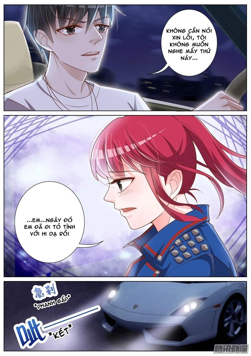 Vương Bài Giáo Thảo Chapter 30 - 3