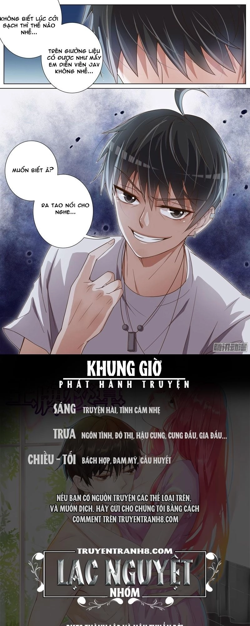 Vương Bài Giáo Thảo Chapter 30 - 9