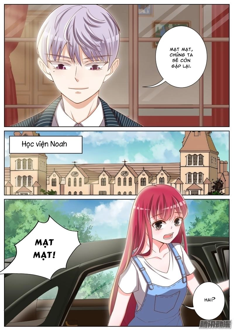 Vương Bài Giáo Thảo Chapter 35 - 6