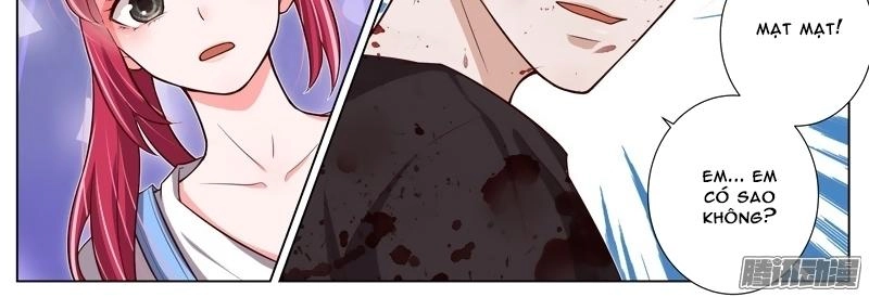 Vương Bài Giáo Thảo Chapter 36 - 2